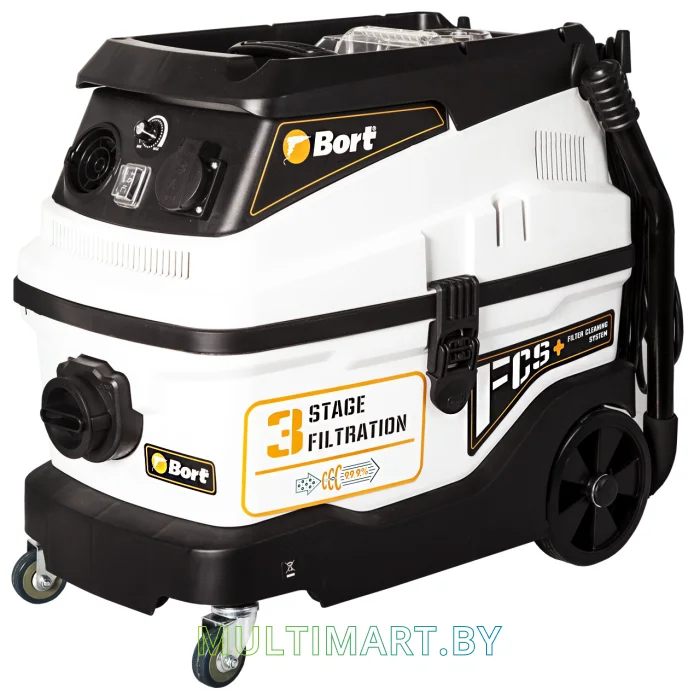 Пылесос Bort BSS-1630-Premium
